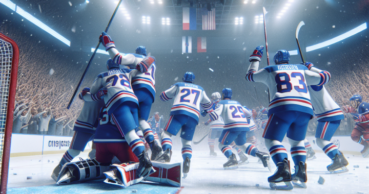 «Барыс» обыграл действующего обладателя Кубка Гагарина «Локомотив» и вернулся в зону плей-офф