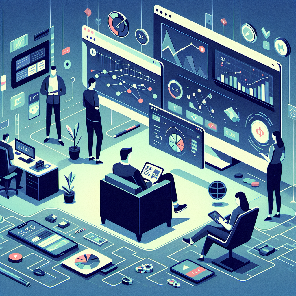 Иллюстрация для статьи: Букмекерские конторы для новичков: С чего начать и как найти лучшие условия для старта