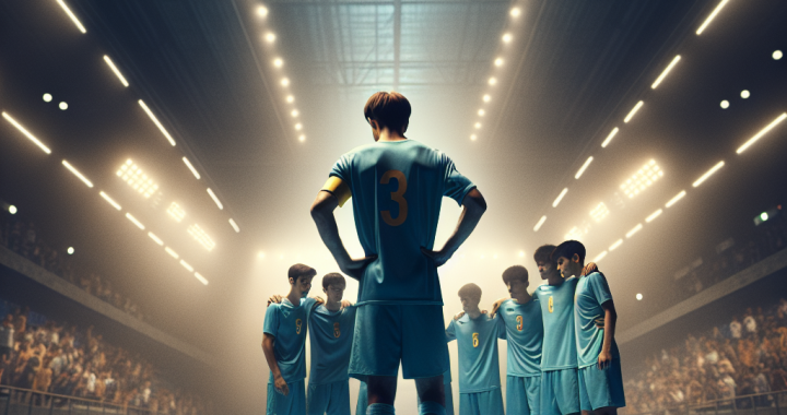 Стал известен капитан сборной Казахстана на чемпионат Азии